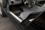 DeLorean DMC-12 in Black 1981 года